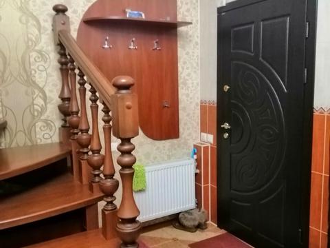 дом по адресу Мар'янівка