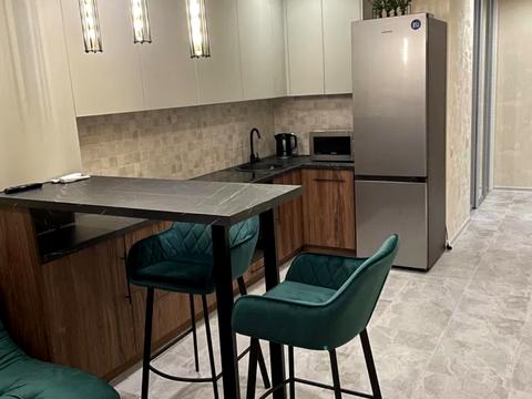 квартира за адресою Академіка Заболотного вул., 1-А