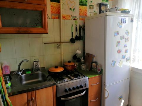 квартира за адресою житловий масив Тополя-2 вул., 4