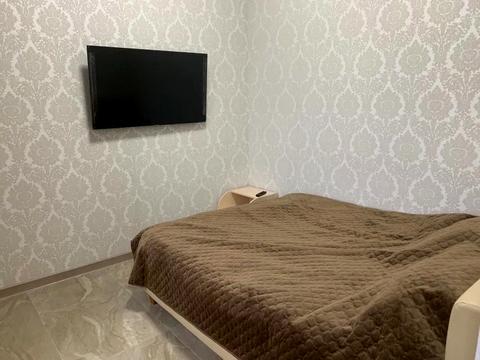 квартира по адресу Дмитрия Яворницкого просп. (Карла Маркса), 68