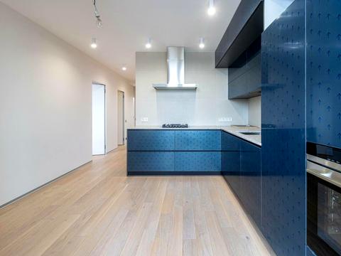 квартира за адресою Рубчака, 21