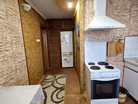 квартира за адресою Дніпро, житловий масив Тополя-2 вул., 33