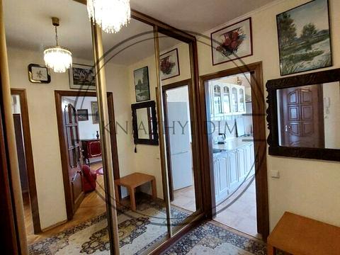 квартира по адресу Дарвіна ул., 4