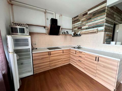 квартира по адресу Борщаговская ул., 30-А