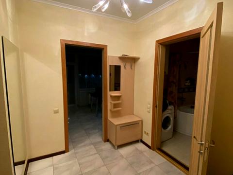 квартира за адресою Космічна вул., 9-А