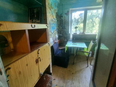 квартира по адресу Игоря Турчина ул. (Блюхера Василия), 12