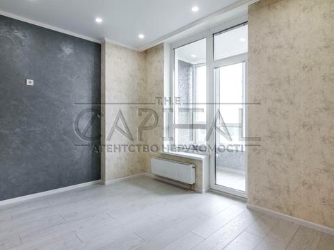 квартира по адресу Каховская ул., 62-А