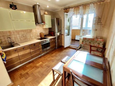 квартира за адресою Милославська вул., 4