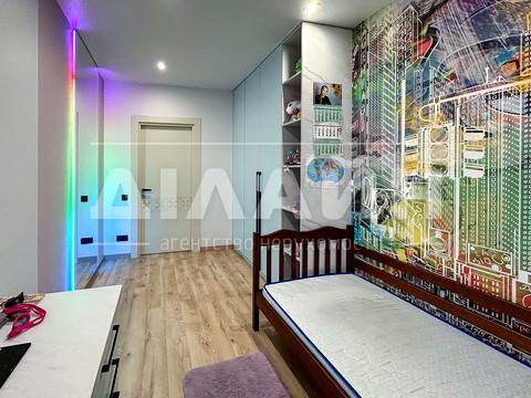 квартира за адресою Бородинська вул., 2
