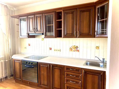 квартира за адресою Феодосійський пров., 14-А