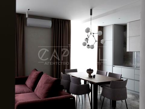 квартира за адресою Предславинська вул., 42-А