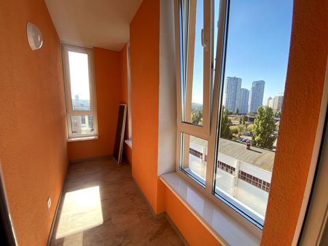 квартира по адресу Соборности просп. (Воззʼєднання), 17