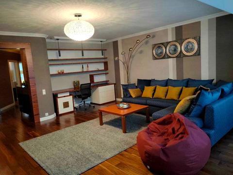 квартира за адресою Єреванська вул., 10