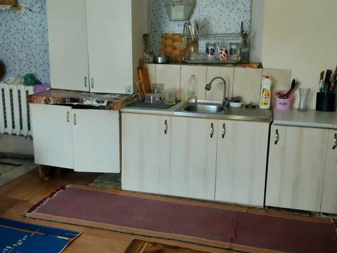 дом по адресу Силикатная ул.