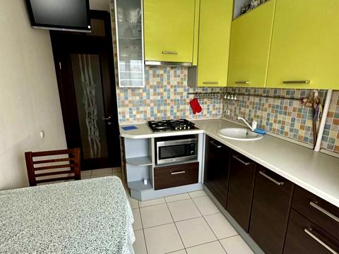 квартира за адресою Академіка Корольова вул., 3-А