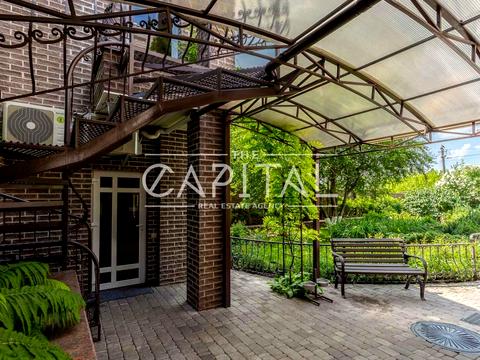 дом по адресу Батиєва Гора