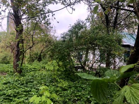 участок по адресу 