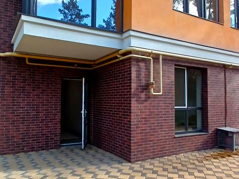 коммерческая по адресу Прорізна ул., 7