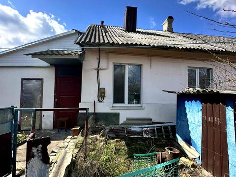 квартира по адресу Тютюнника ул., 2