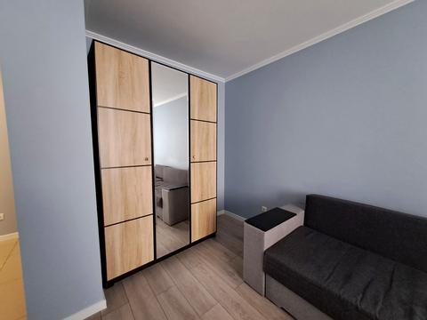 квартира по адресу Троллейбусная ул., 4-Б