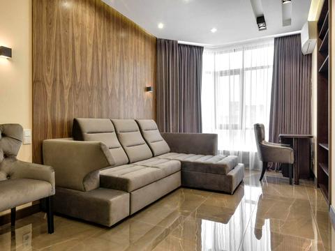 квартира за адресою Теремківська вул., 4-А