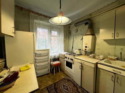 квартира по адресу Заречанская ул., 6