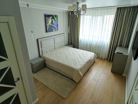 квартира за адресою Київ, Оболонський просп., 26