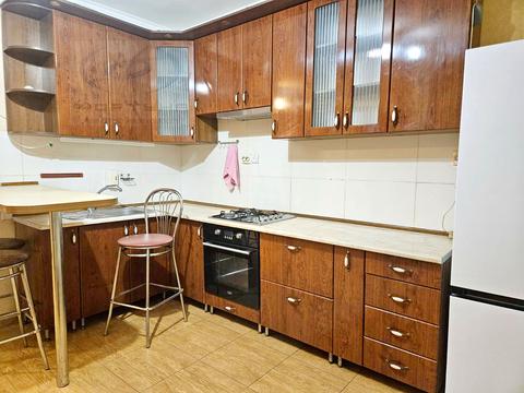 квартира по адресу Сержанта Жужомы ул., 7