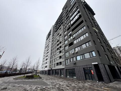 квартира по адресу Панорамная ул., 6