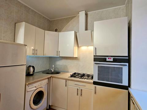 квартира за адресою Василя Тютюнника вул. (Анрі Барбюса), 5-А