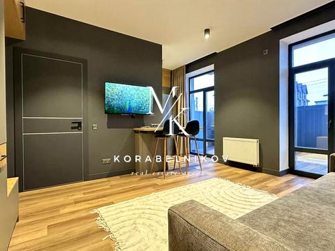 квартира за адресою Сергія Колоса вул. (Леніна), 4