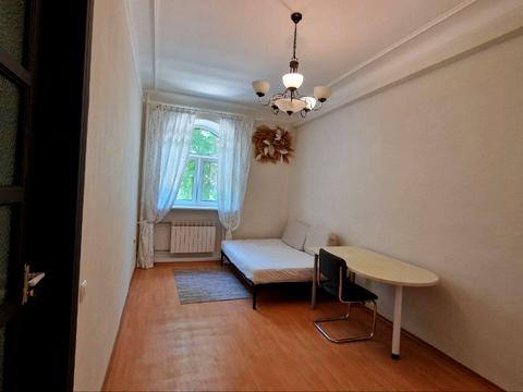 квартира за адресою Дмитра Яворницького просп. (Карла Маркса), 30