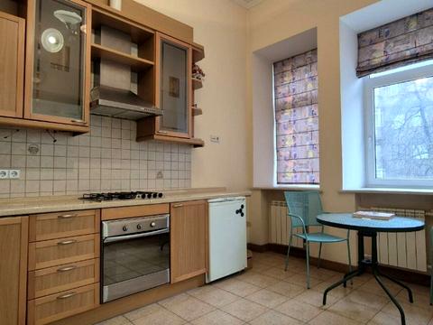 коммерческая по адресу Институтская ул., 19-В