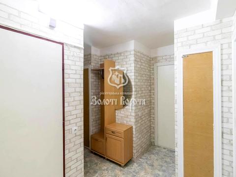 квартира за адресою Туполєва академіка вул., 20-Д