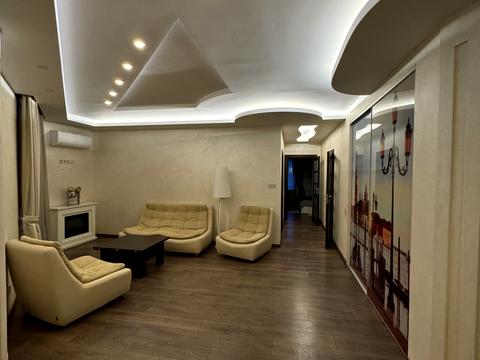 квартира за адресою Національної Гвардії вул. (Уральська), 5