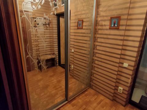 квартира за адресою Гранітна вул., 16/2