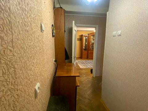 квартира за адресою Київ, Дегтярівська вул., 58