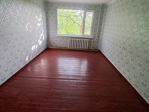 квартира за адресою Молодіжна вул., 30