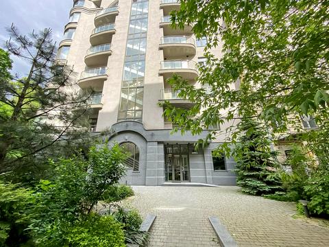 квартира за адресою Івана Франка вул., 11