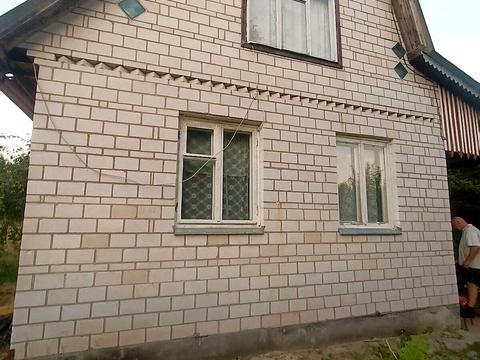 дом по адресу Садова