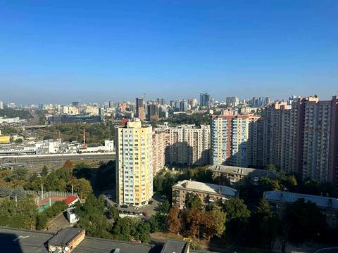 квартира за адресою Велика Китаївська вул., 10-А