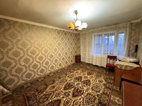 квартира по адресу Экономичный пер., 1