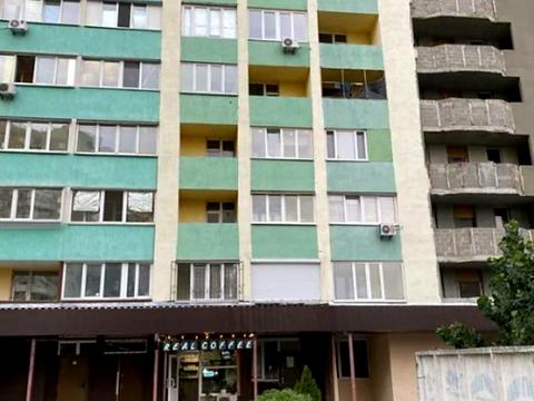 квартира по адресу Княгині Інгігерди ул. (Лобачевського), 7