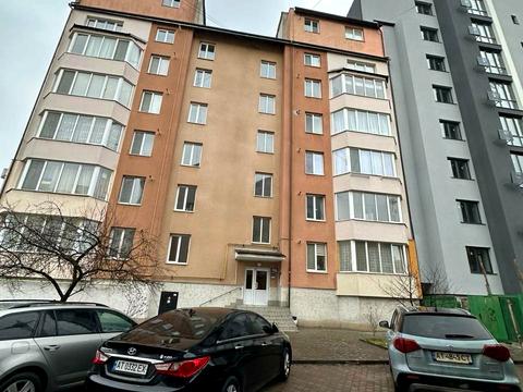 квартира за адресою Гетьмана Петра Дорошенка вул., 28в