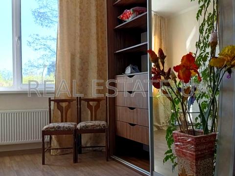 квартира за адресою Лобачевського пров., 7-А