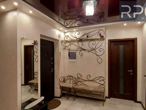 квартира за адресою Смілянська вул., 15