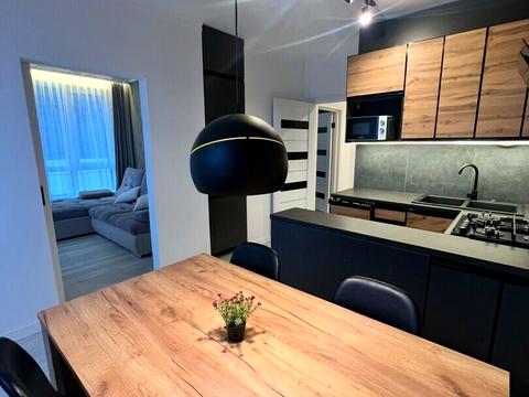 квартира по адресу Кульпарковская ул., 226ж