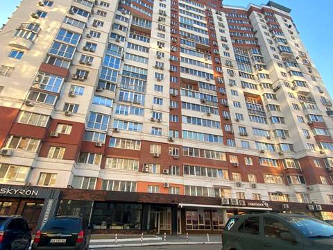 квартира за адресою Сухумська вул., 11