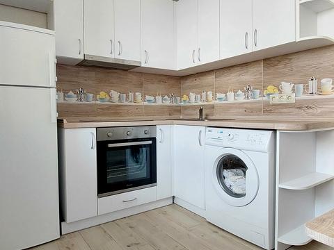 квартира за адресою Соломії Крушельницької вул., 13