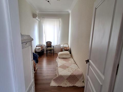 квартира по адресу Нежинская ул., 20